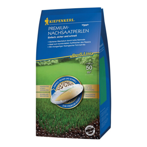 Kiepenkerl Perles de regarnissage 1,5 kg