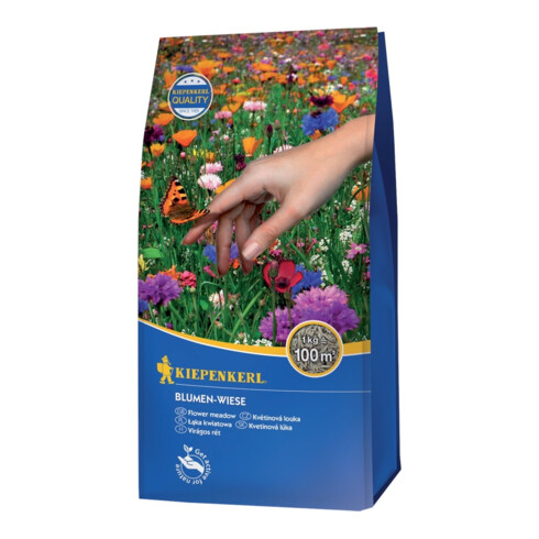 Kiepenkerl Prairie de fleurs 1 kg
