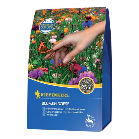 Kiepenkerl Prairie fleurie 250 g