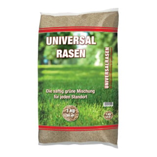 Kiepenkerl Universalrasen 1 kg Pegasus