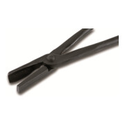 Kiesel Pince de forge ronde 500 mm