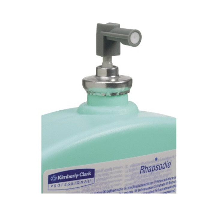 KIMBERLY-CLARK Lufterfrischer RHAPSODIE Pumpflasche 310ml