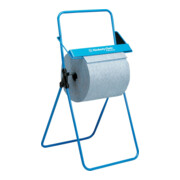 Kimberly-Clark Professional Bodenständer für Wischtuchrollen Großrolle, Blau