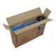 Kimberly-Clark Professional Distributeur mobile de lingettes, bleu-5