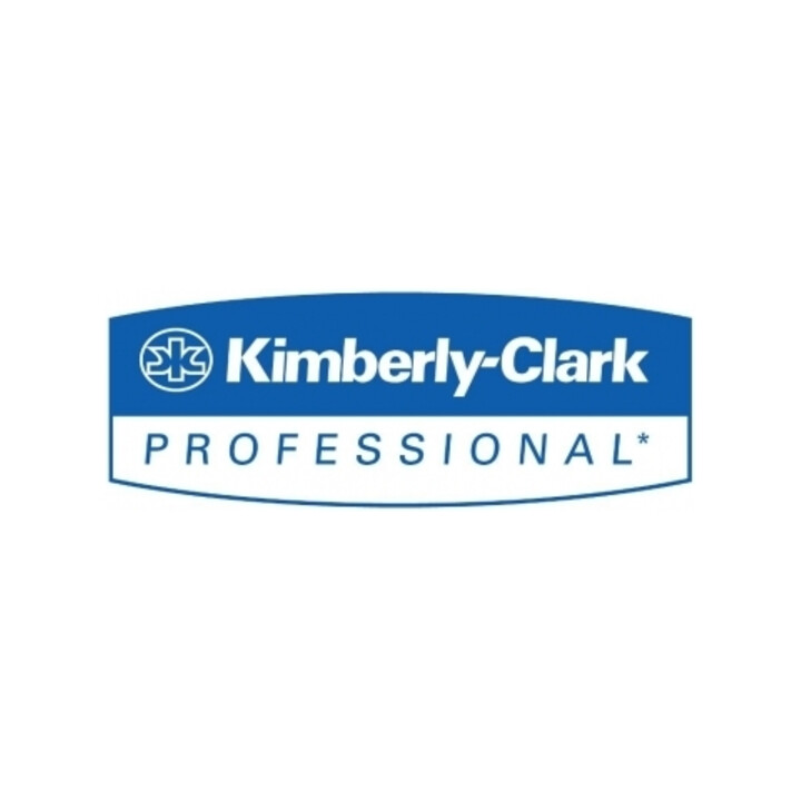 Kimberly-Clark Professional Distributeur mobile de lingettes, bleu