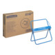 Kimberly-Clark Professional Distributeur mural pour grands rouleaux, bleu-1