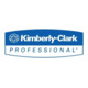 KIMBERLY-CLARK PROFESSIONAL Support mural pour grande bobine métal bleu-5