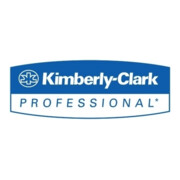 KIMBERLY-CLARK PROFESSIONAL Wandhalter für Großrolle Metall blau-5