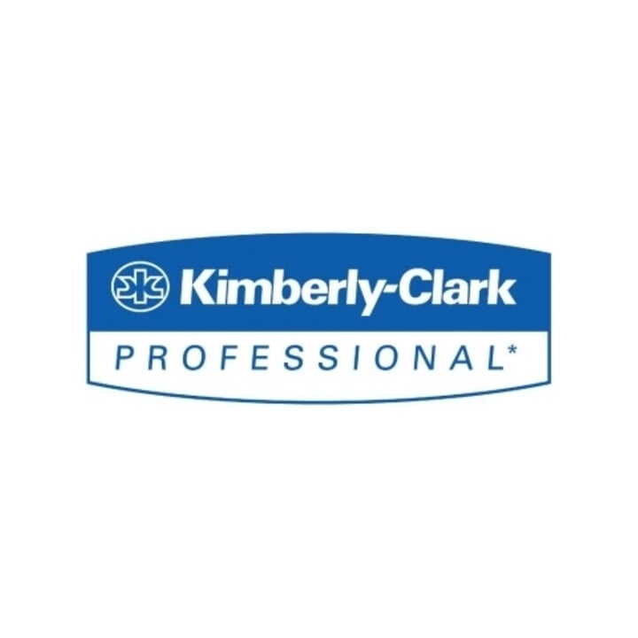 Kimberly-Clark Professional Wischtuchspender mobiler Papiertuch Spender, Blau