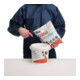 Kimberly Clark WYPALL 7776 chiffon de nettoyage recharge 75 pièces 75 chiffons/VE