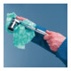 Kimberly Clark WYPALL 7776 chiffon de nettoyage recharge 75 pièces 75 chiffons/VE