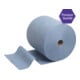 Kimtech Chiffons de procédé, 1 rouleau de 500 grandes lingettes bleues