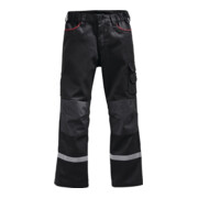 Kinderbundhose Gr.110/116 schwarz SCHEIBLER-1