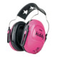 Kindergehörschutz Kiddy EN 352-1 SNR 24 dB pink ARTILUX-1