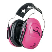 Kindergehörschutz Kiddy EN 352-1 SNR 24 dB pink ARTILUX