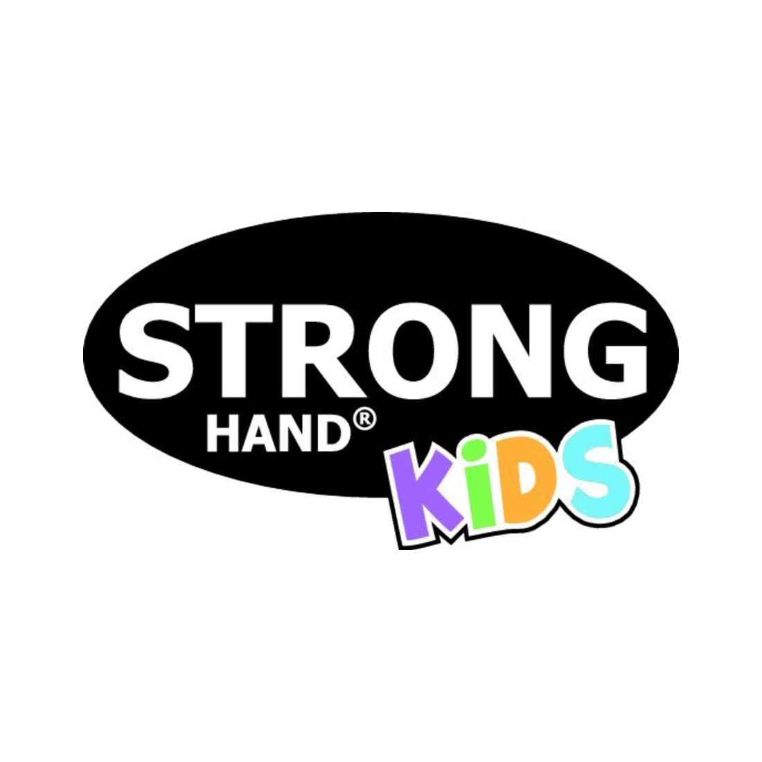 Kinderhandschuh Little Ferry gelb STRONGHAND KIDS