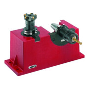 KINTEK Bloc de montage HSK-A63.