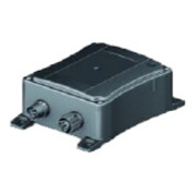 KIOTO Photovoltaics Kompaktverteiler 1 Eingang/3 Ausgänge 23314.0-1