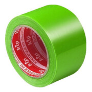 Kip 313 Film de protection vert, 50 µ, 75 mm x 100 m