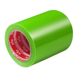 Kip 313 Film protecteur vert, 50 µm 125 mm x 100 m