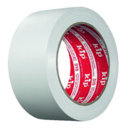 Kip 315 Ruban de protection PVC lisse blanc 75 mm x 33 m