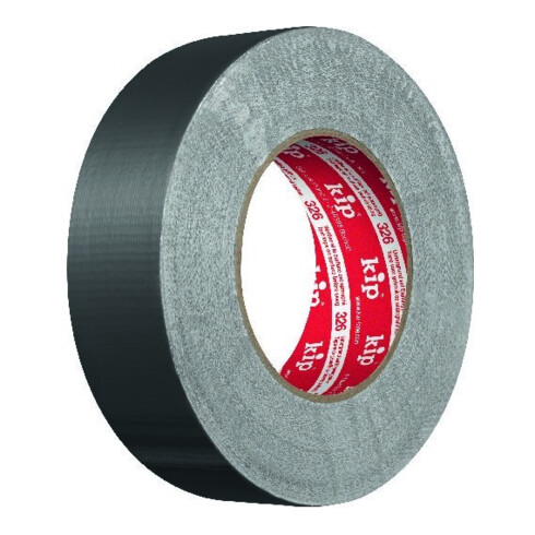Kip 326 Bande à pierre argent Premium Plus Extra 38mmx50m