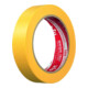 Kip 3308 WASHI-TEC® PREMIUM PLUS - jaune Goldkrepp® 24mmx50m-1