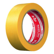 Kip 3308 WASHI-TEC® PREMIUM PLUS - jaune Goldkrepp® 36mmx50m