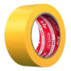 Kip 3308 WASHI-TEC® PREMIUM PLUS - jaune Goldkrepp® 48mm x 50m-1