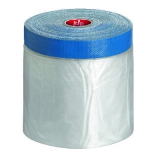 Kip 333 Gewebe-Masker – blau 1100mmx20m