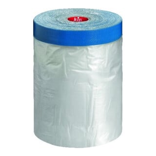 Kip 333 Gewebe-Masker – blau 1800mmx20m