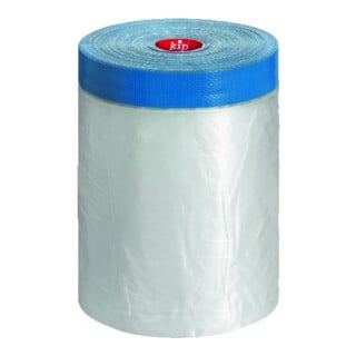 Kip 333 Gewebe-Masker – blau 2100mmx20m