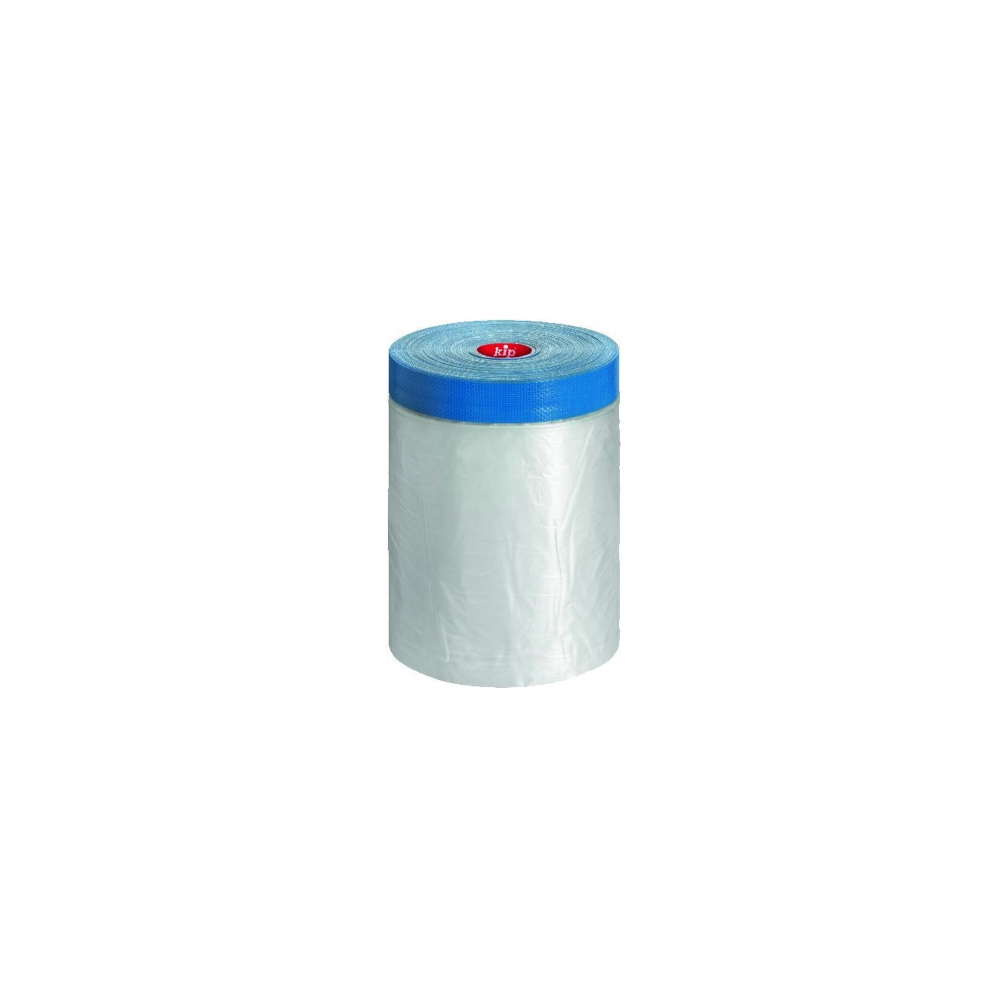 Kip 333 Gewebe-Masker – blau 2100mmx20m