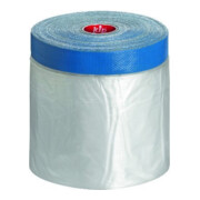Kip 333 Masque en tissu – bleu 1100 mm x 20 m