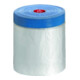 Kip 333 Masque en tissu – bleu 1500 mm x 20 m-1