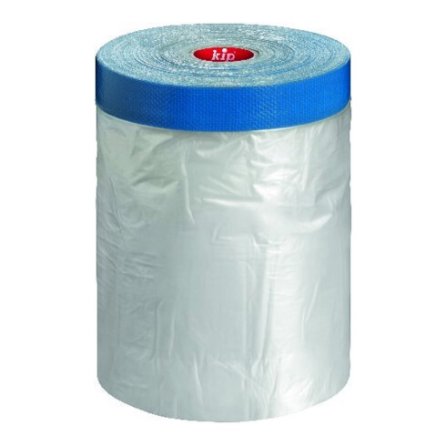 Kip 333 Masque en tissu – bleu 1800 mm x 20 m