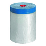 Kip 333 Masque en tissu – bleu 2100 mm x 20 m
