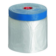 Kip 333 Masque en tissu – bleu 300 mm x 20 m