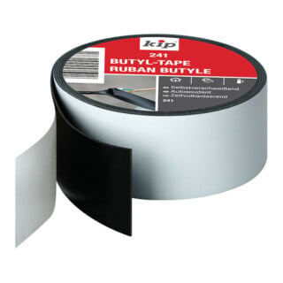 Kip Bande en caoutchouc butyle 241-38 38 mm x 5 m
