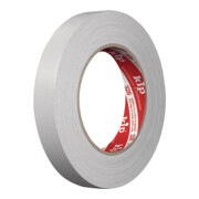 Kip Gewebeband Extra 328 hellgrau L.25m B.19mm Rl.-1