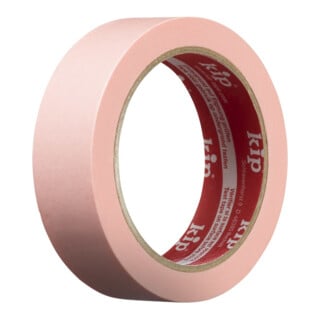 Kip Klebeband 375 WASHI-TEC Delicate Soft pink 30mm x 50m