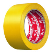 Kip PVC Schutzband 315 gelb L.33m B.50mm Rl.
