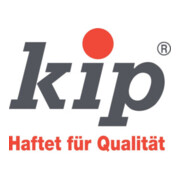 Kip Steinband Extra 326 silber L.50m B.48mm Rl.-3