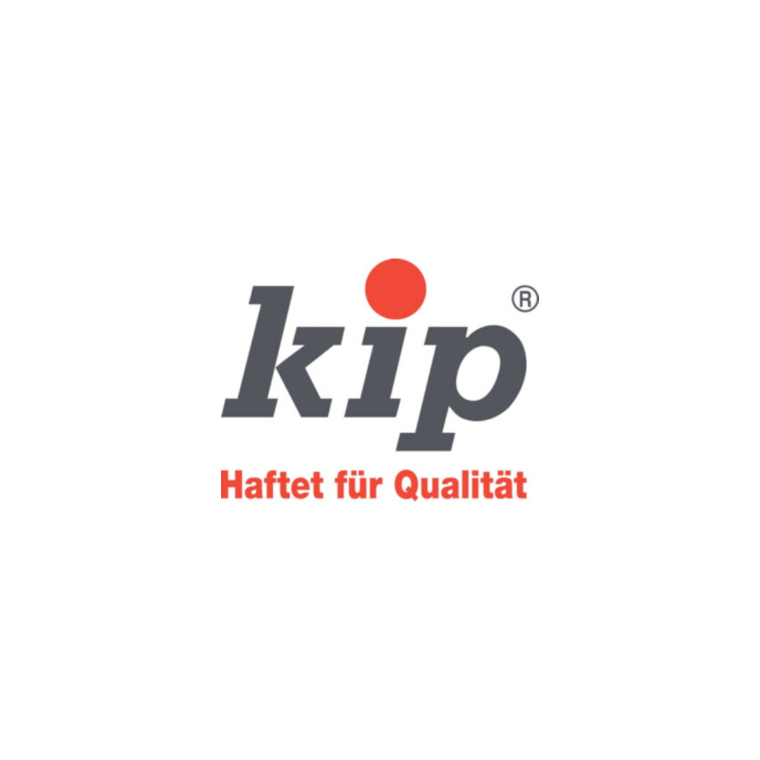 Kip Steinband Extra 326 silber L.50m B.48mm Rl.