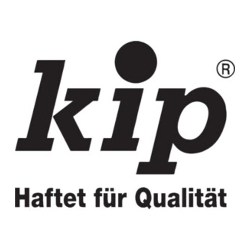 Kip Steinband Extra 326 silber L.50m B.48mm Rl.