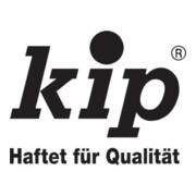 Kip Steinband Extra 326 silber L.50m B.48mm Rl.-4