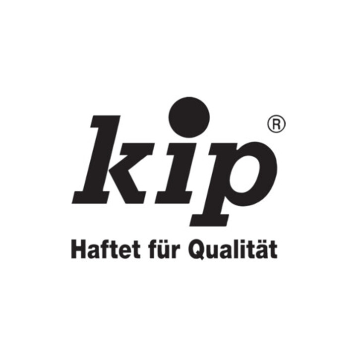 Kip Steinband Extra 326 silber L.50m B.48mm Rl.