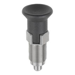 KIPP Arretierbolzen Premium M16x1,5 D8 Form C