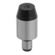 KIPP Aufnahmebolzen DIN 6321 Form B 6mm x 12mm zylindrisch