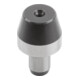 KIPP Aufnahmebolzen DIN 6321 Form B 8 x 10 x 6mm